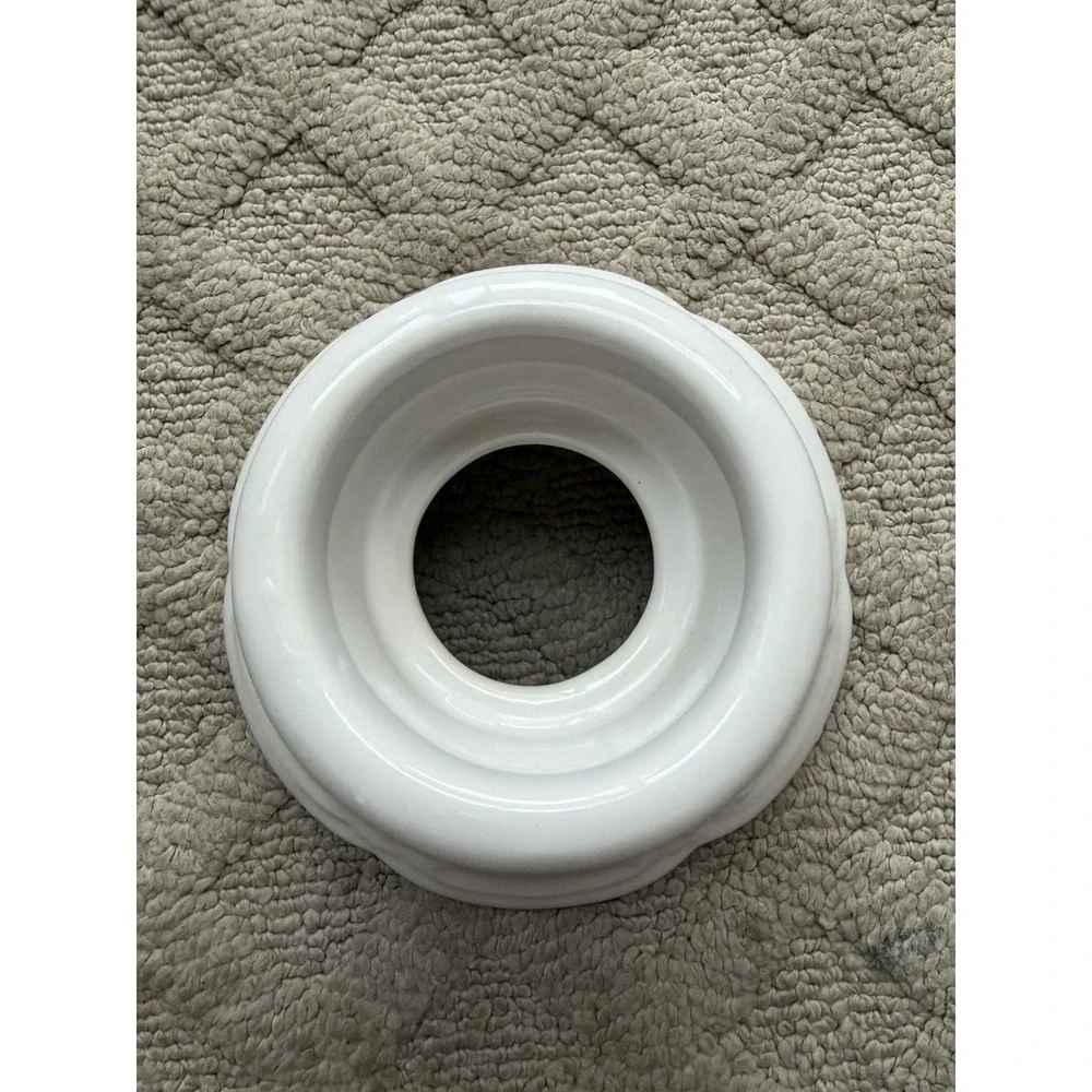 PFALTZGRAFF WINTERBERRY VOTIVE CANDLEHOLDER